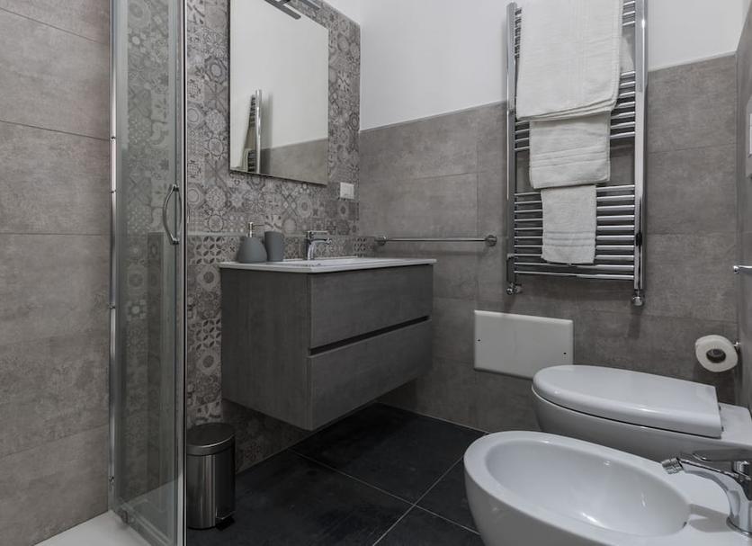 Badkamer Foto's