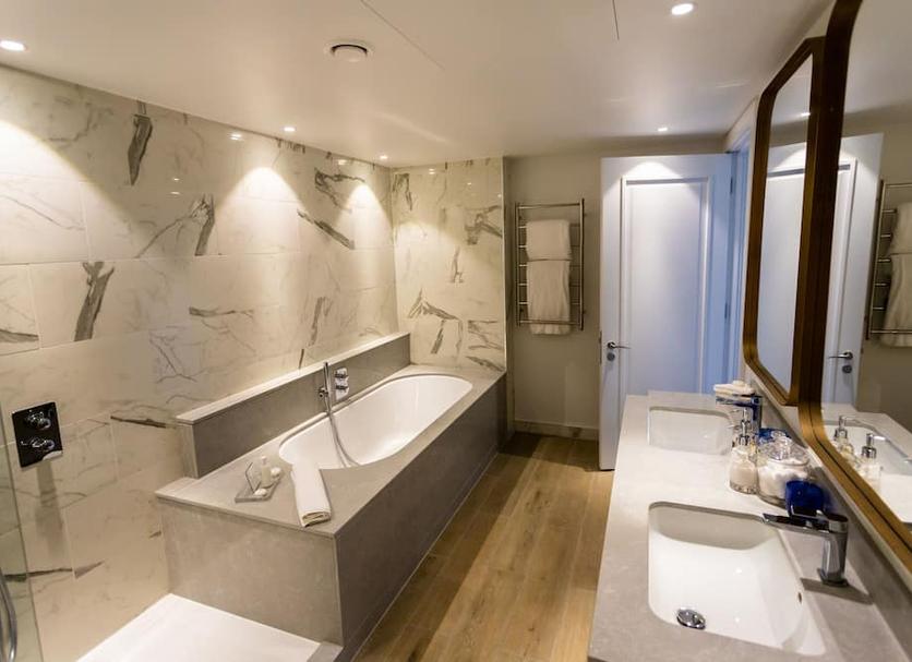Badkamer Foto's