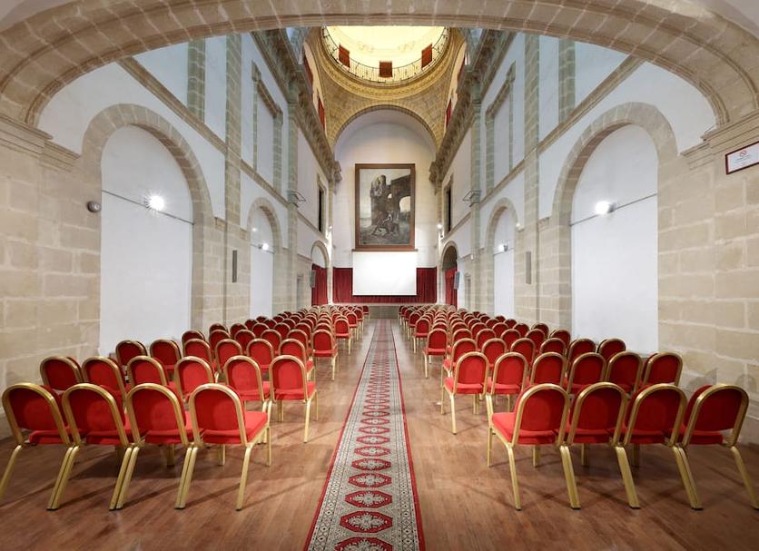 Vergaderzaal Foto's