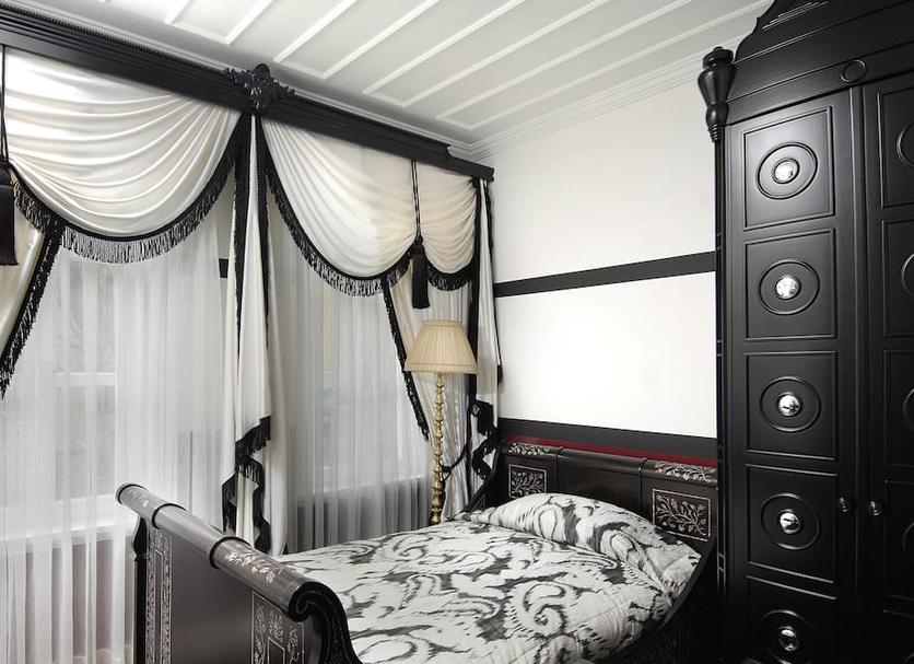 Slaapkamer Foto's
