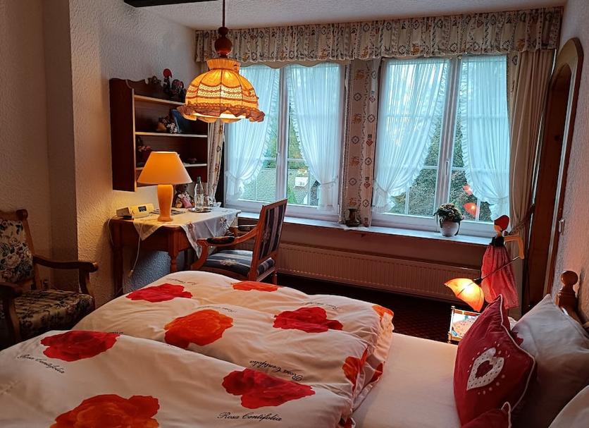 Slaapkamer Foto's