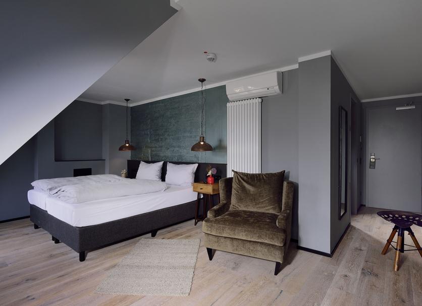 Slaapkamer Foto's