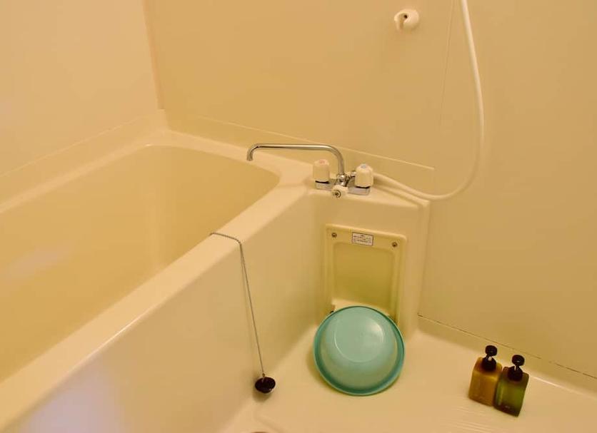 Badkamer Foto's