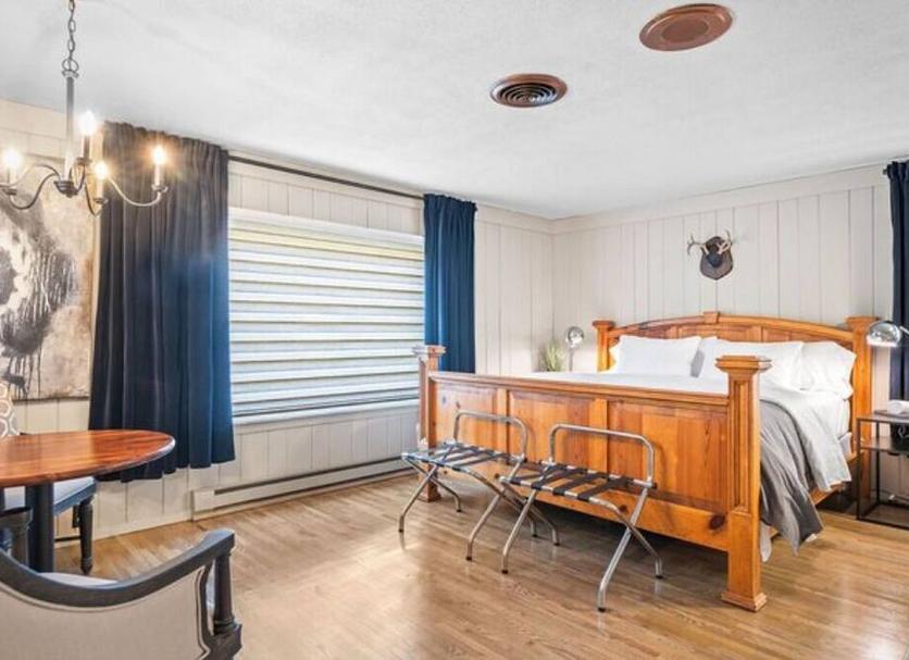 Slaapkamer Foto's
