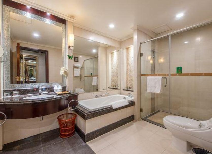 Badkamer Foto's