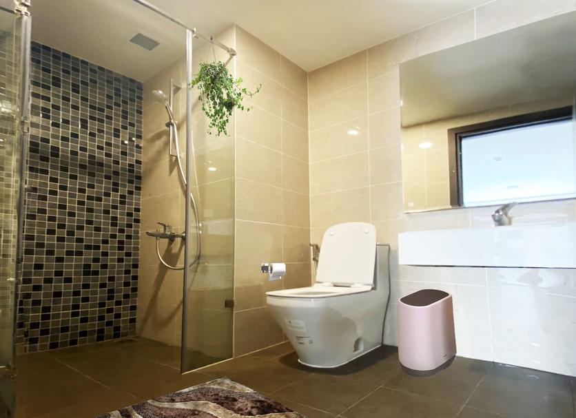 Badkamer Foto's