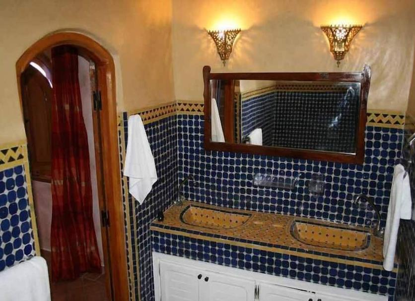Badkamer Foto's