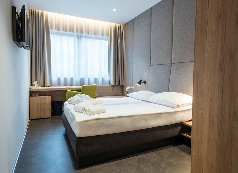 Slaapkamer Foto's