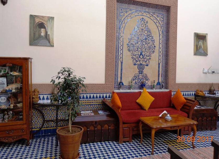 Huiskamer Foto's