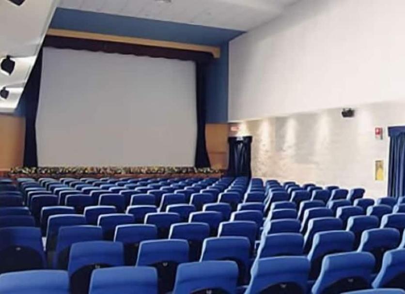 Vergaderzaal Foto's