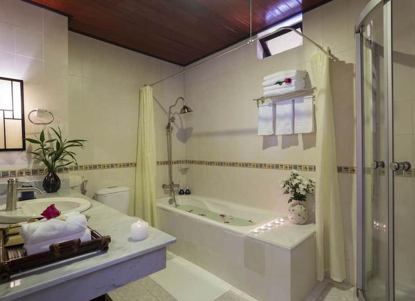 Badkamer Foto's