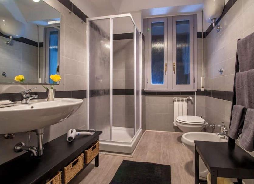 Badkamer Foto's