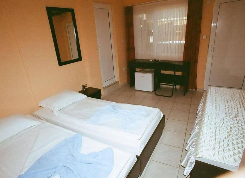 Slaapkamer Foto's