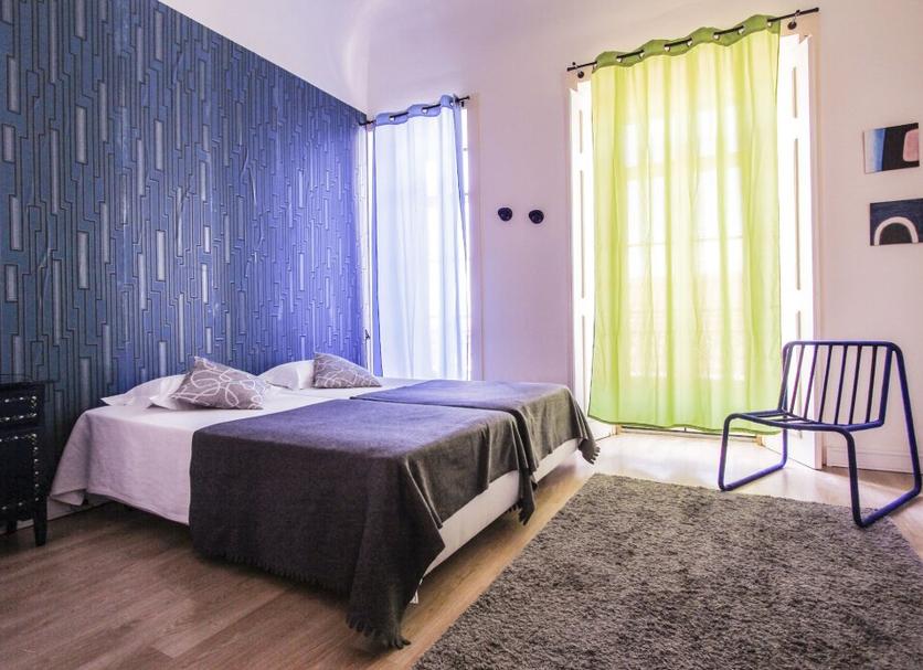 Slaapkamer Foto's