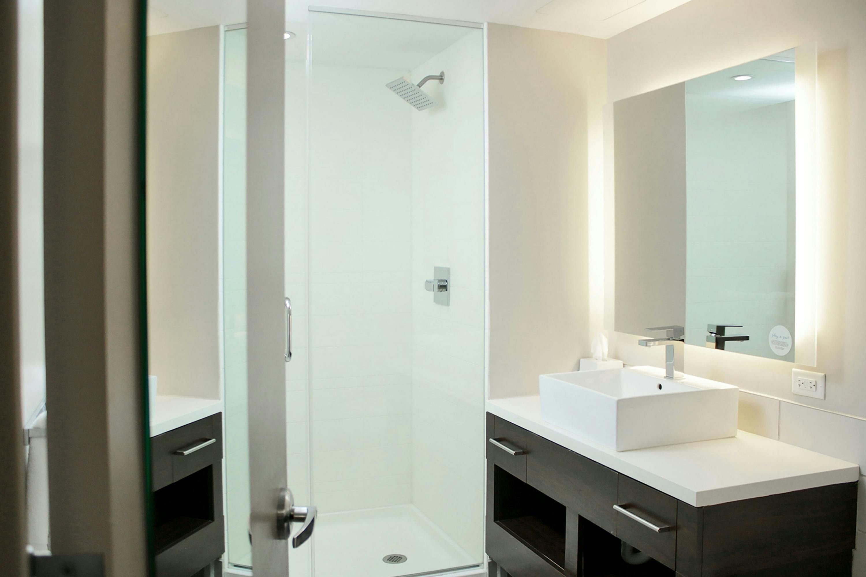 Badkamer