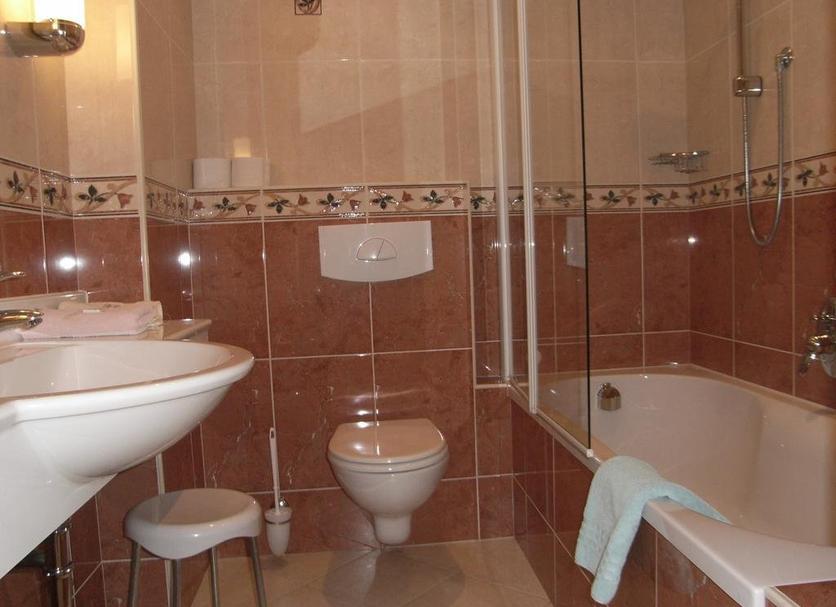 Badkamer Foto's