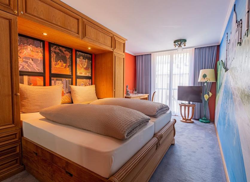 Slaapkamer Foto's