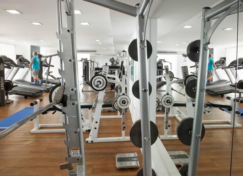 Sportcentrum Foto's