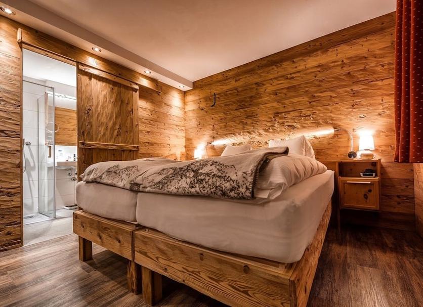 Slaapkamer Foto's