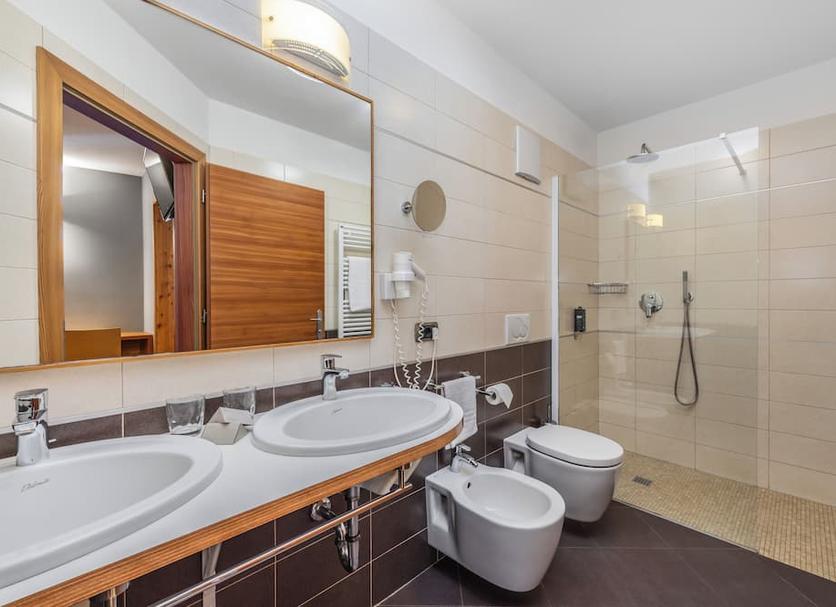 Badkamer Foto's