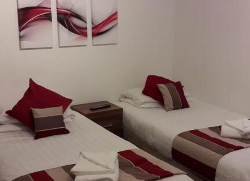 Slaapkamer Foto's