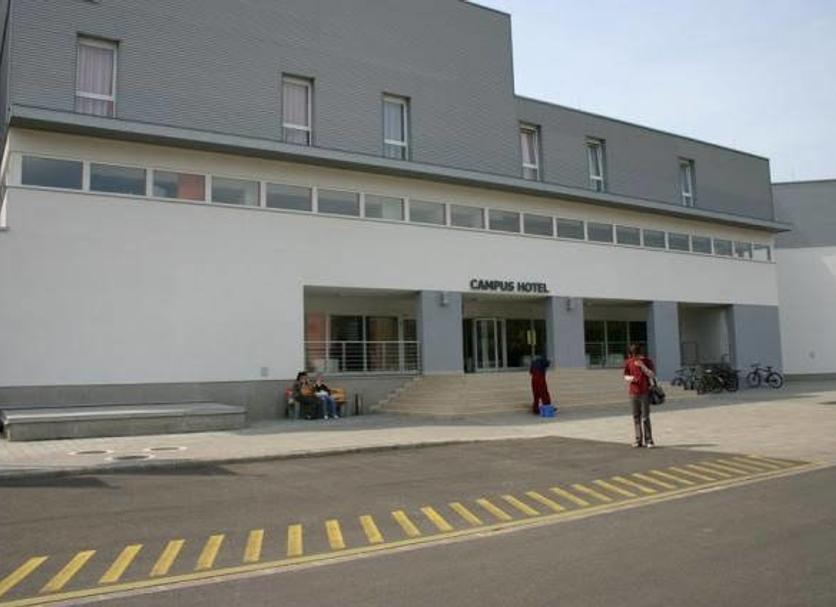 Gebouw Foto's