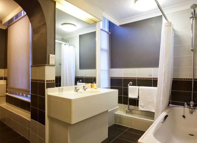 Badkamer Foto's