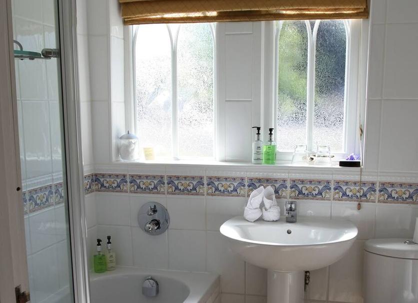 Badkamer Foto's