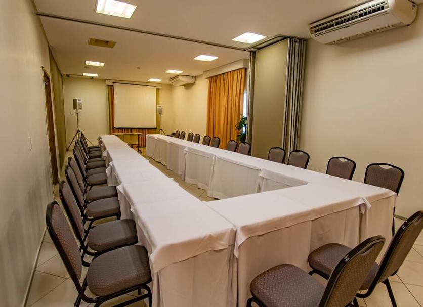 Vergaderzaal Foto's