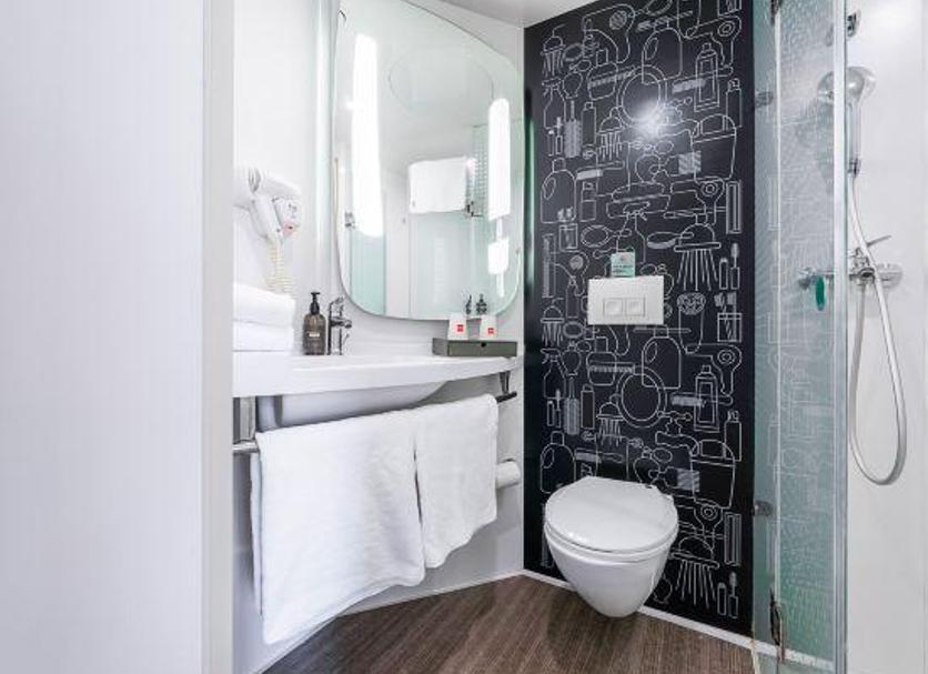 Badkamer Foto's