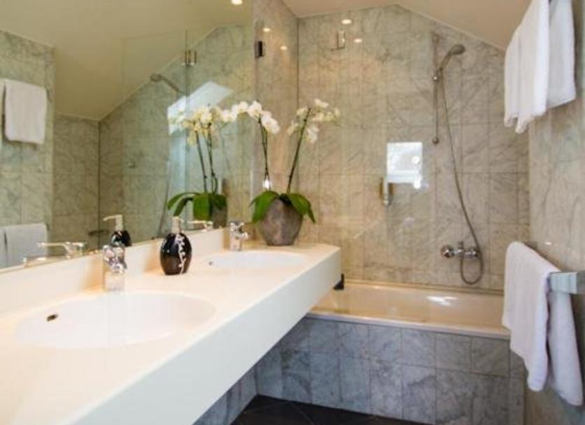 Badkamer Foto's