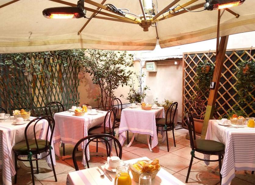 Restaurant Foto's
