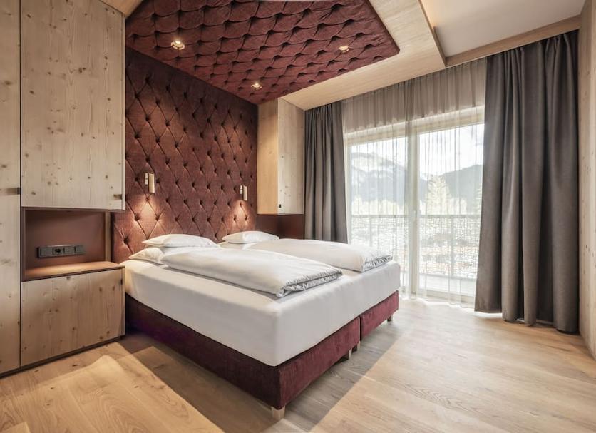 Slaapkamer Foto's