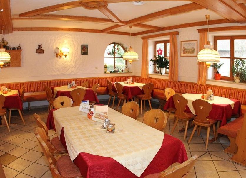Restaurant Foto's