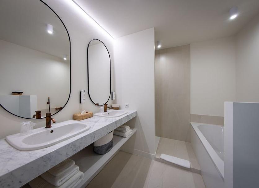 Badkamer Foto's