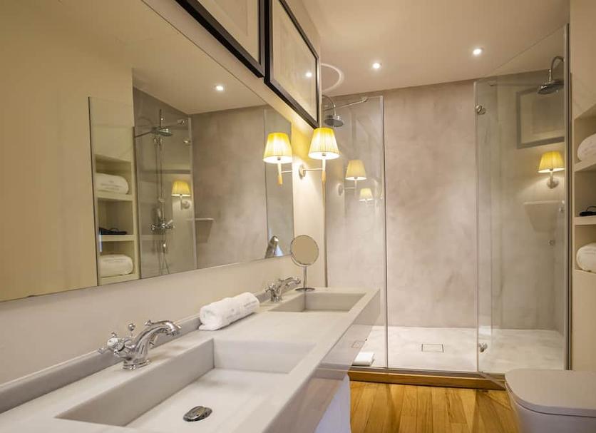 Badkamer Foto's