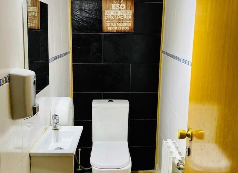 Badkamer Foto's