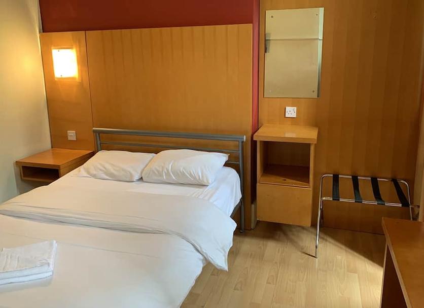 Slaapkamer Foto's