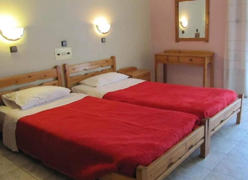 Slaapkamer Foto's