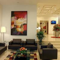 Fortune Inn Sree Kanya, Visakhapatnam - Member Itc Hotel Group