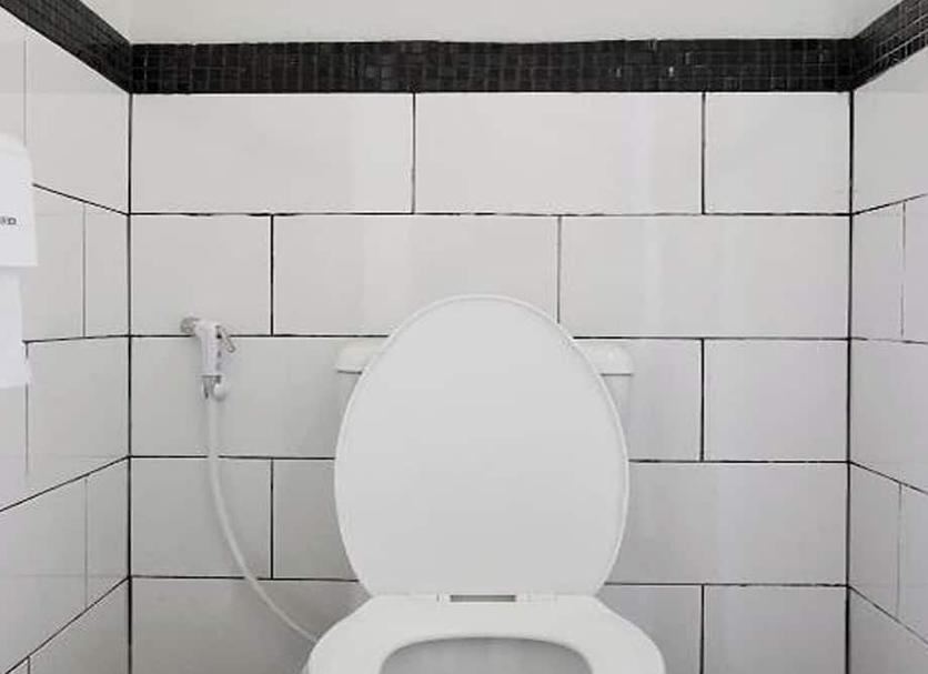 Badkamer Foto's