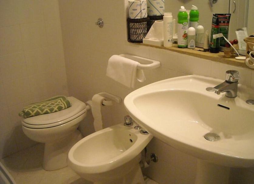 Badkamer Foto's