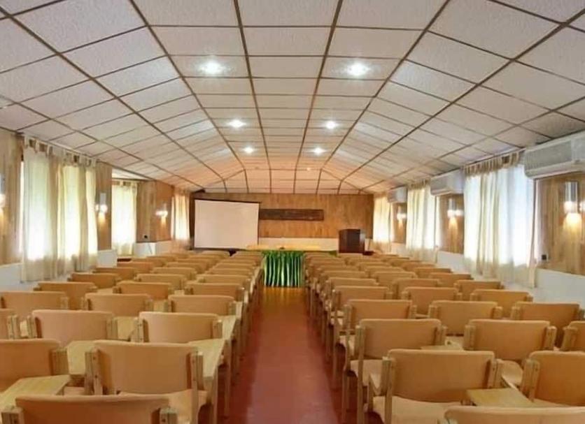 Vergaderzaal Foto's