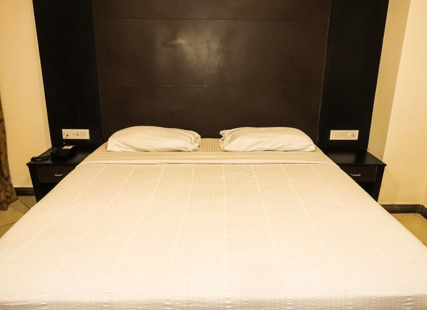 Slaapkamer Foto's