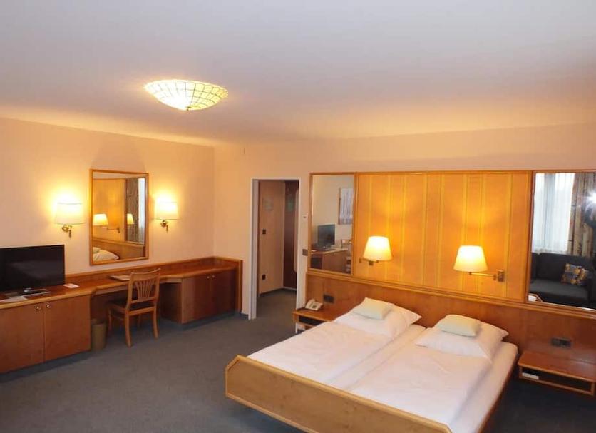 Slaapkamer Foto's