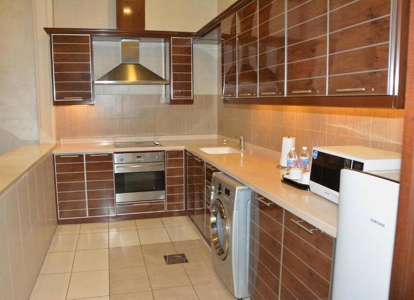 Keuken Foto's