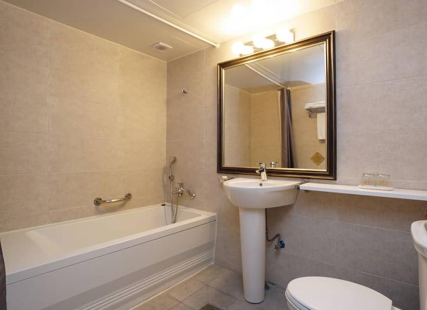 Badkamer Foto's