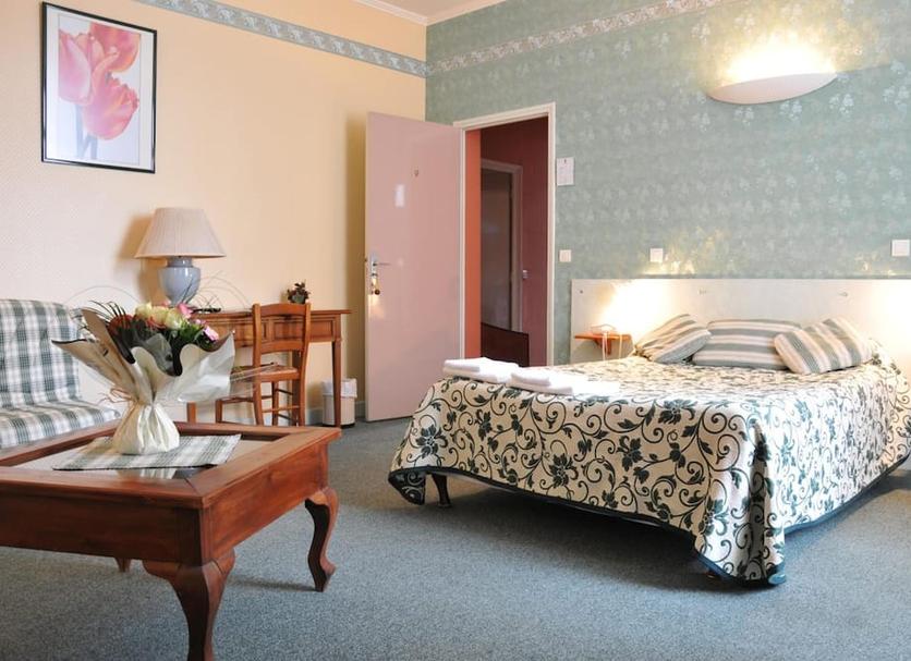 Slaapkamer Foto's