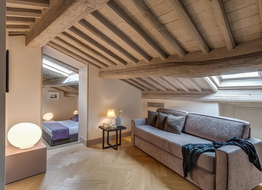 Huiskamer Foto's