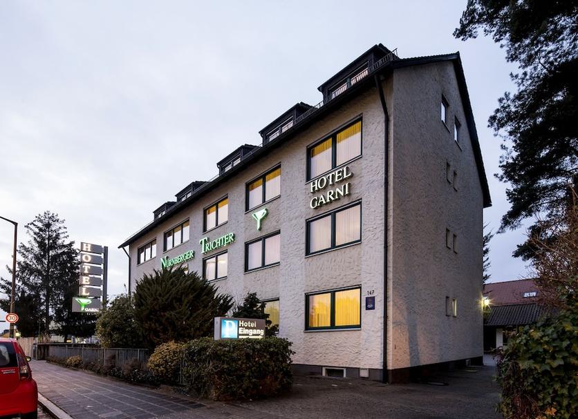 Gebouw Foto's